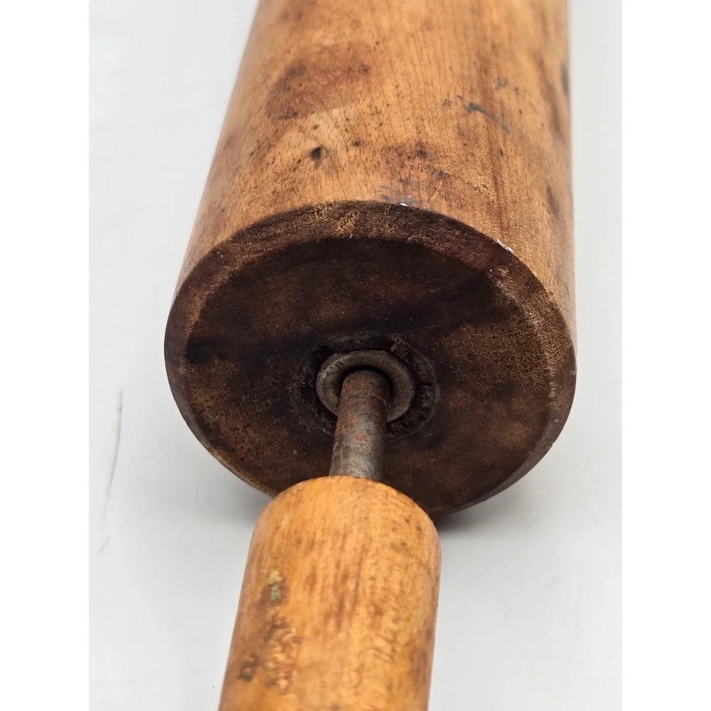 Unbranded vintage wooden